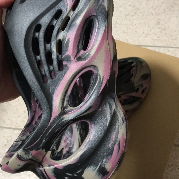 Yeezy Foam Runner size:11 - Picture 6 of 7